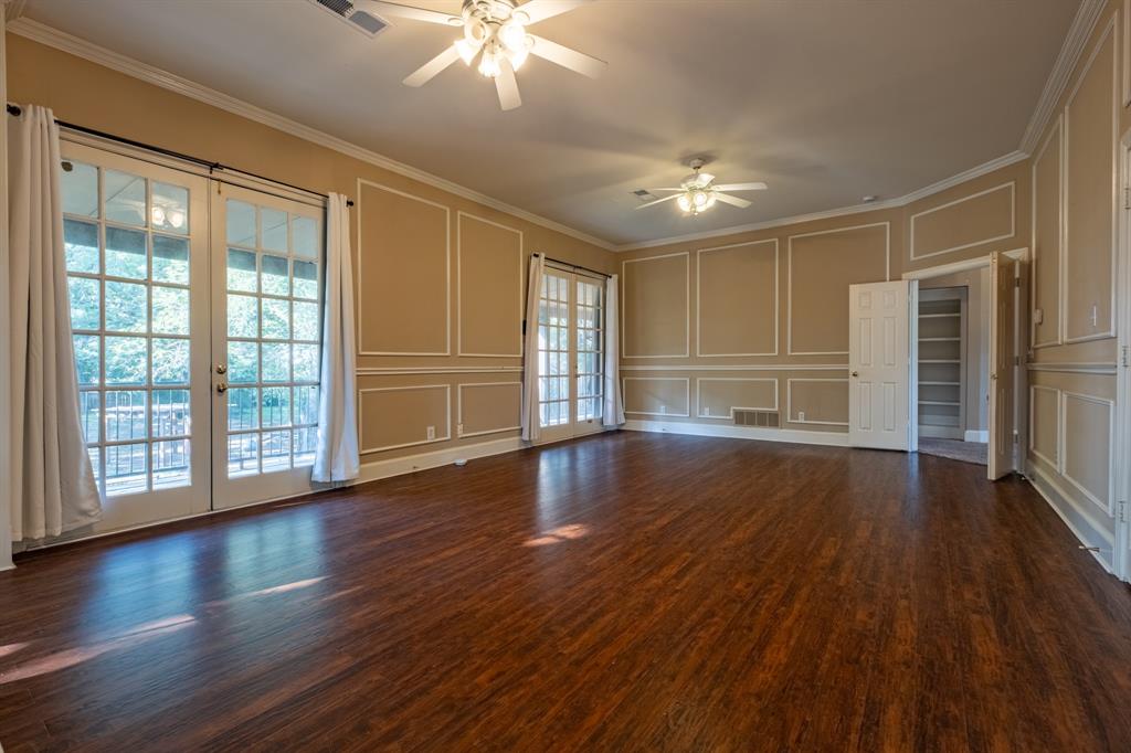 Estates of Double Oak - Residential