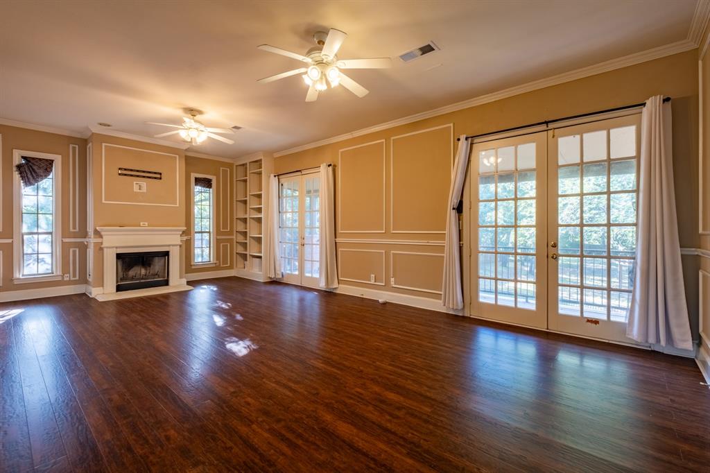 Estates of Double Oak - Residential