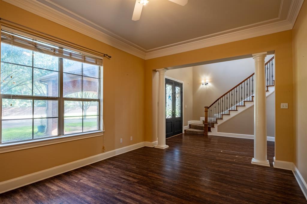Estates of Double Oak - Residential