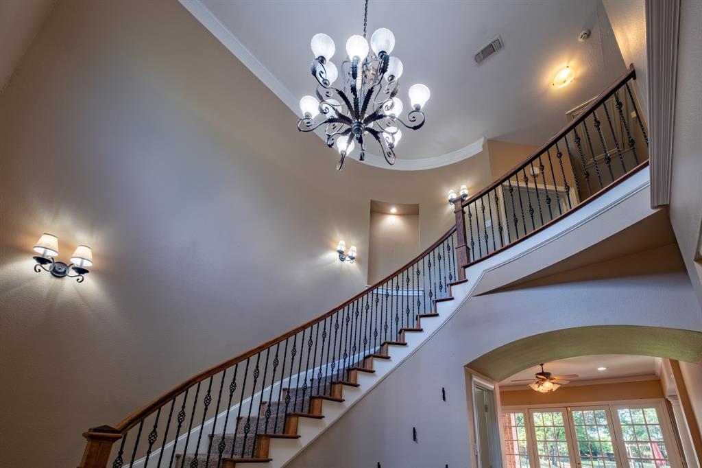 Estates of Double Oak - Residential