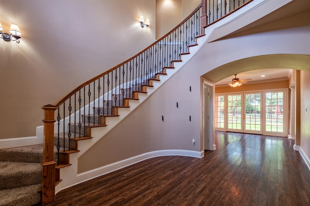 Estates of Double Oak - Residential