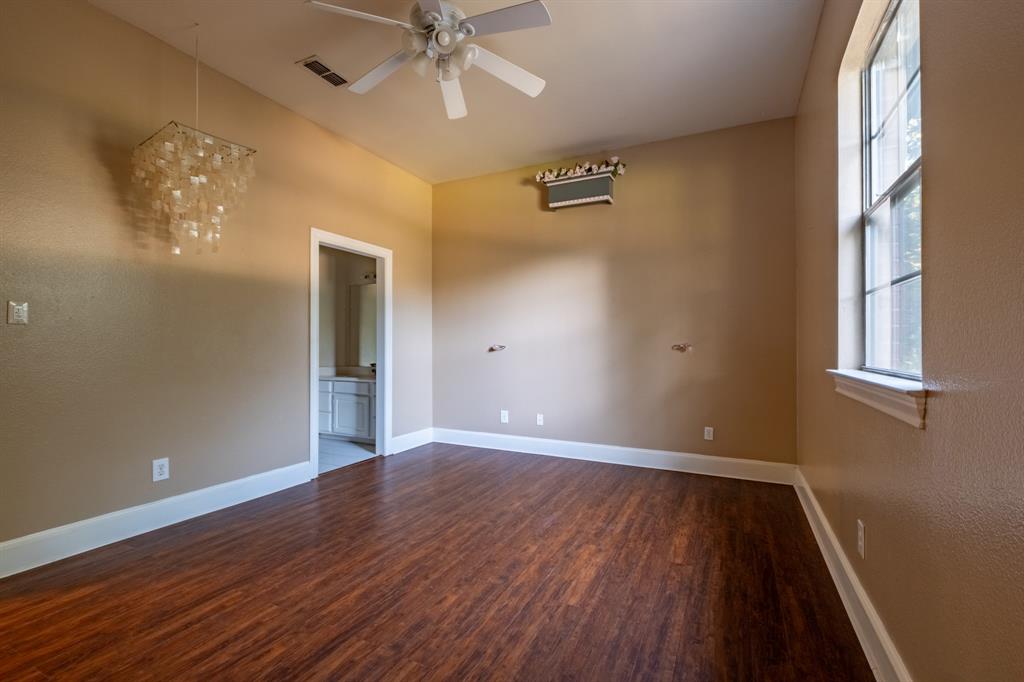 Estates of Double Oak - Residential