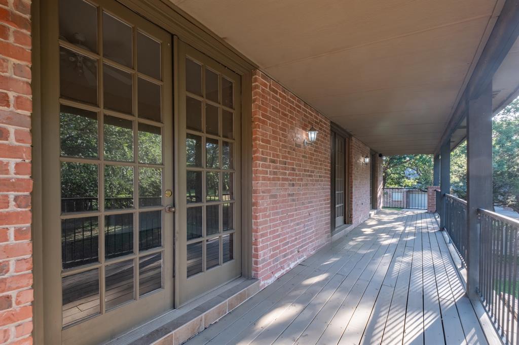 Estates of Double Oak - Residential