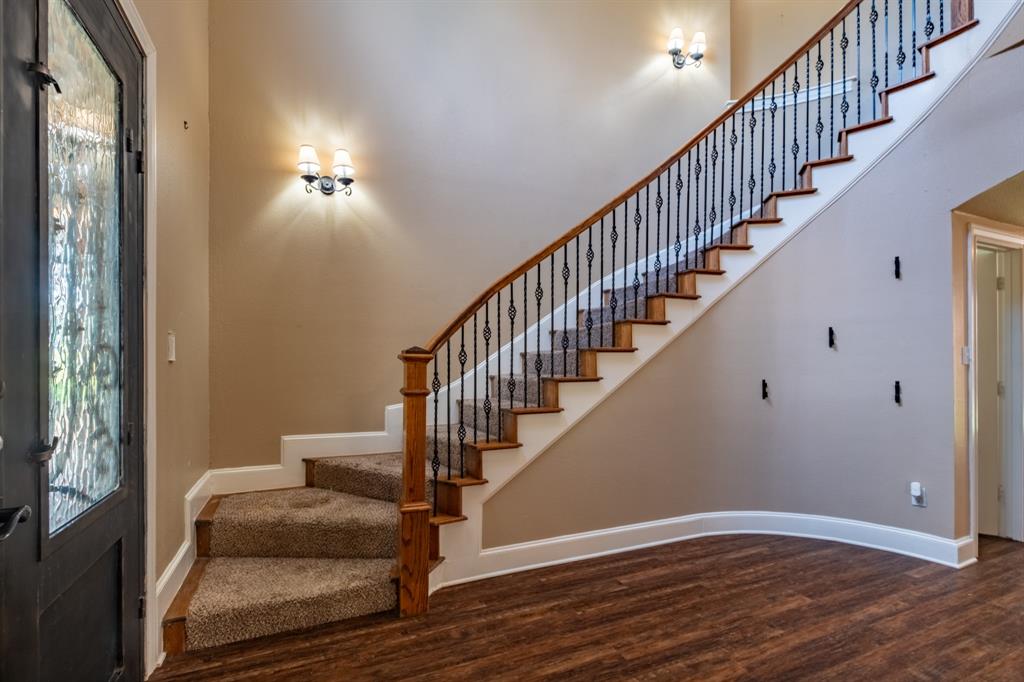 Estates of Double Oak - Residential