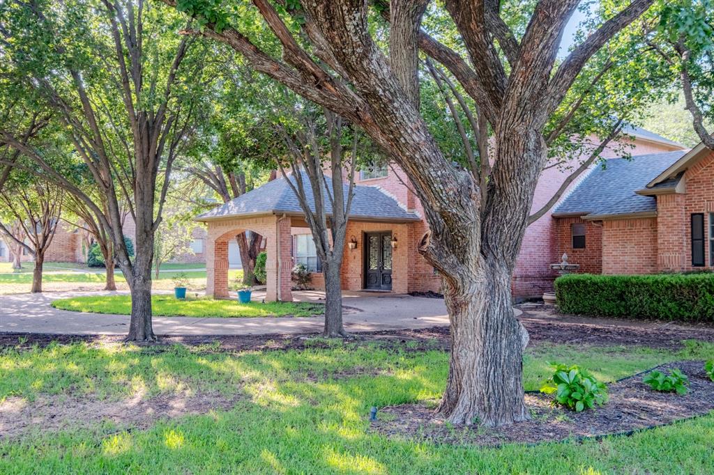 Estates of Double Oak - Residential