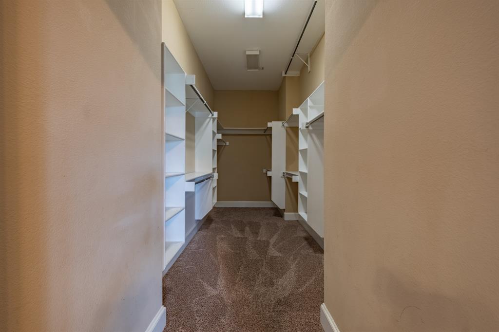 Estates of Double Oak - Residential