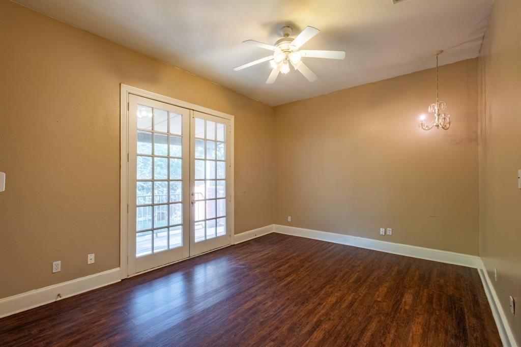 Estates of Double Oak - Residential
