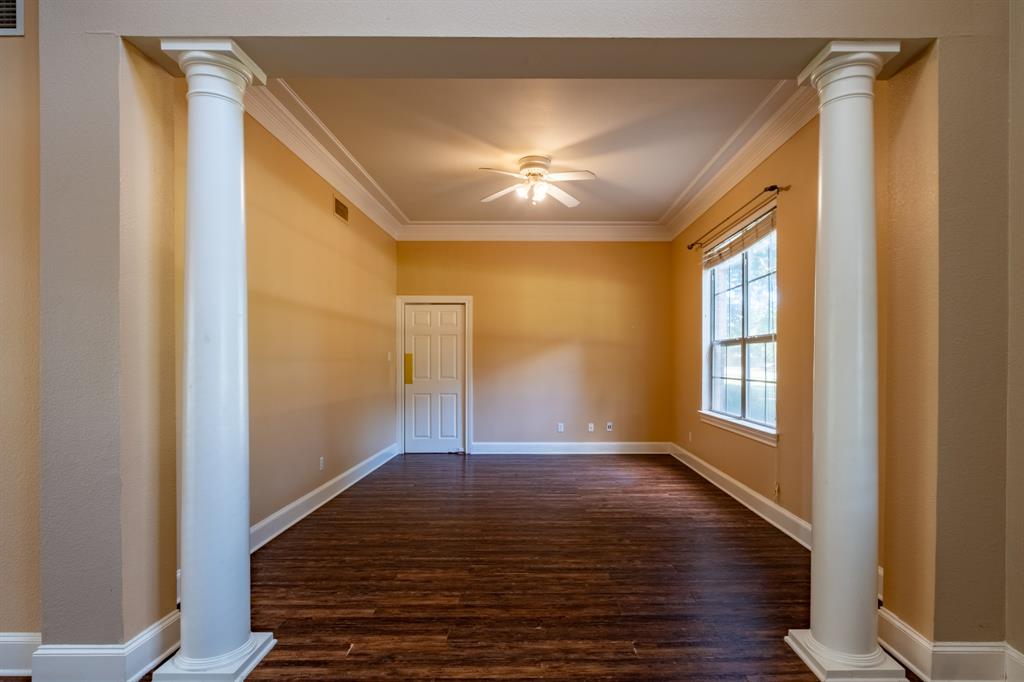Estates of Double Oak - Residential