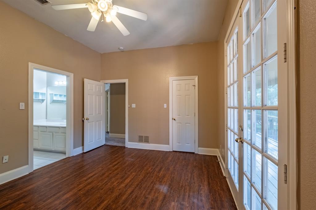 Estates of Double Oak - Residential
