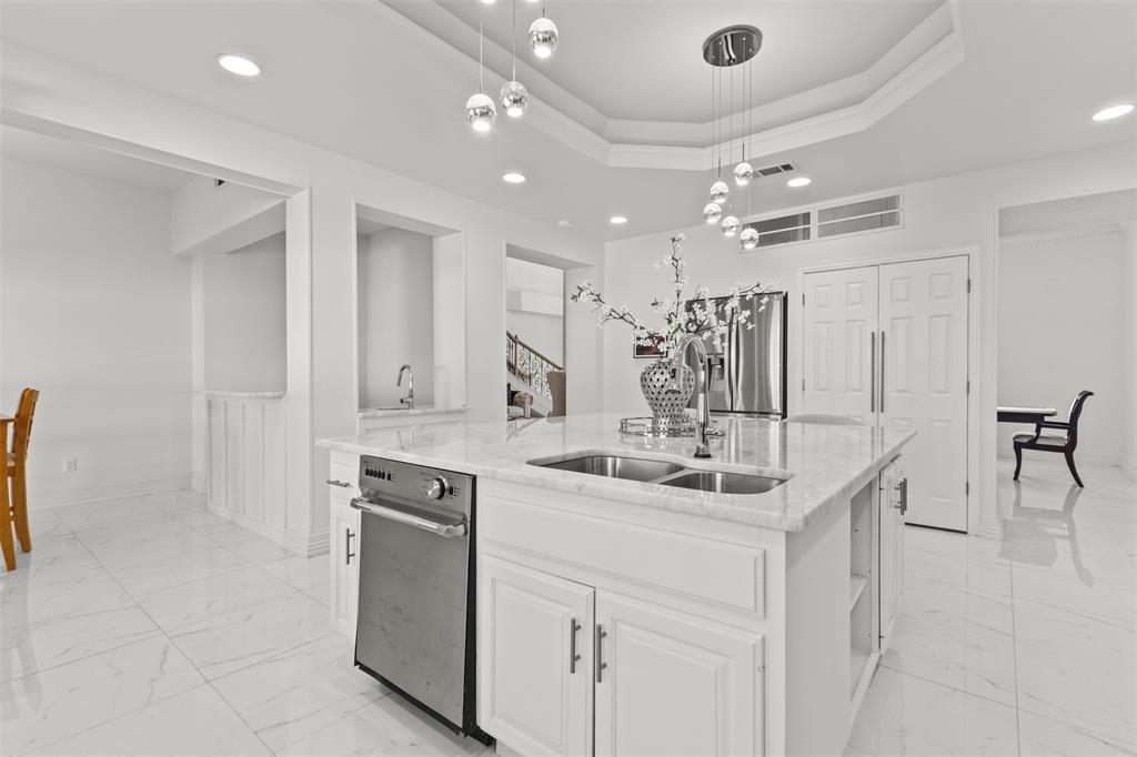 Buena Vista - Residential