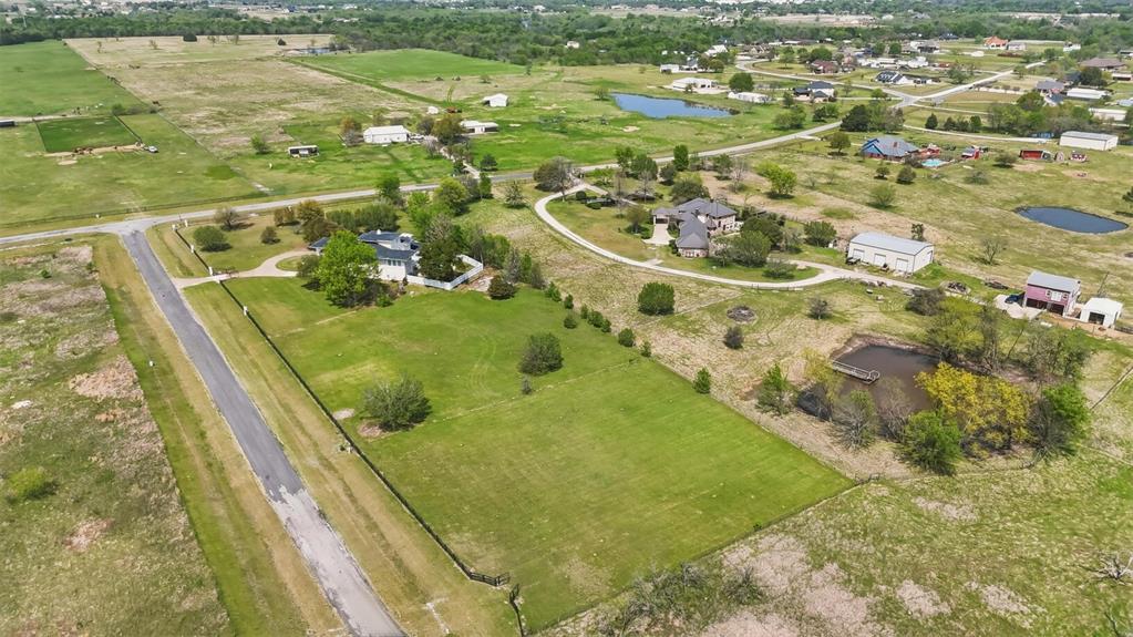 Buena Vista - Residential