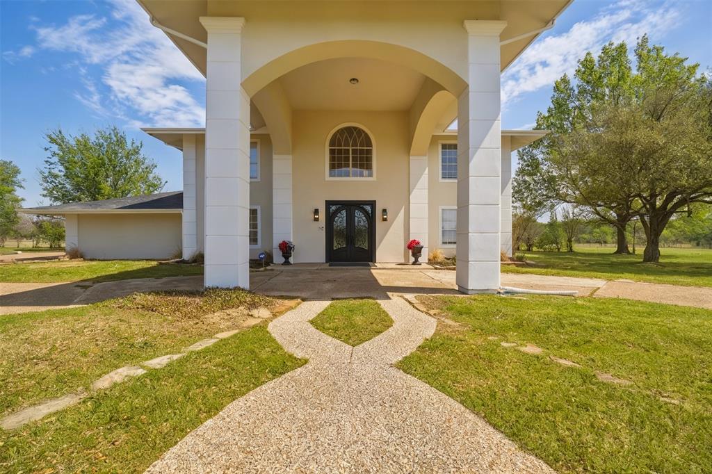 Buena Vista - Residential