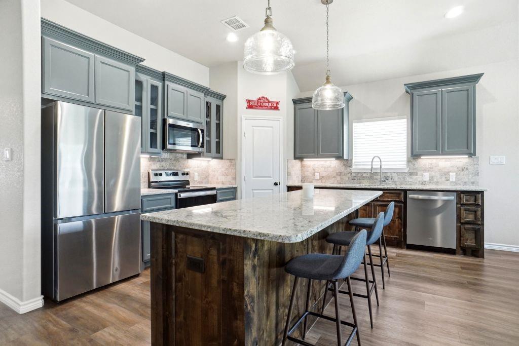 Green Acres Add - Residential