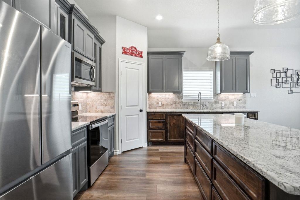 Green Acres Add - Residential