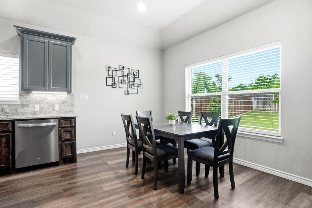 Green Acres Add - Residential