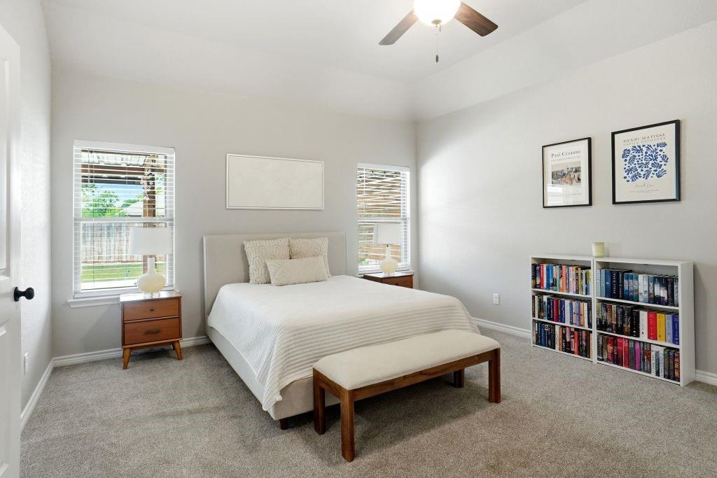 Green Acres Add - Residential
