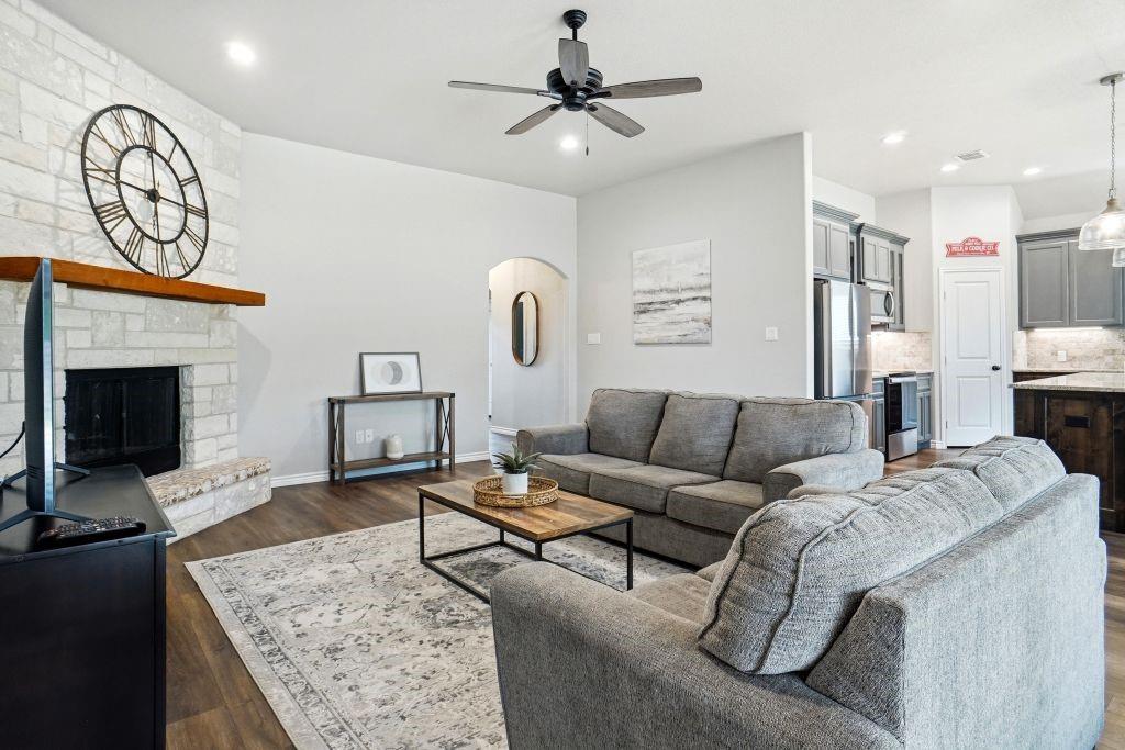 Green Acres Add - Residential