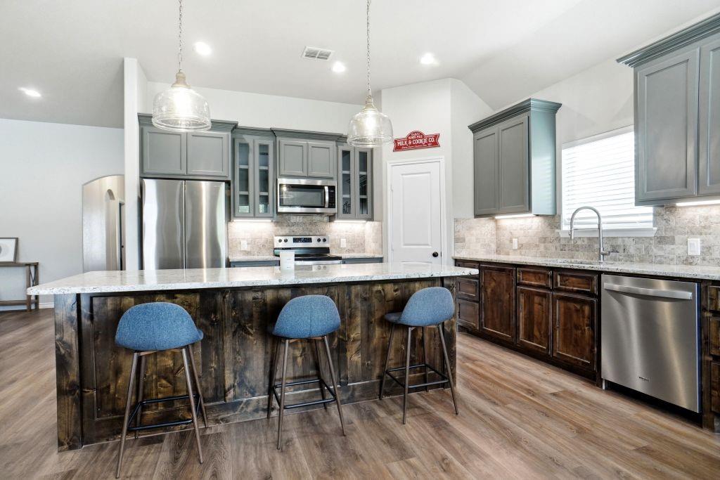 Green Acres Add - Residential