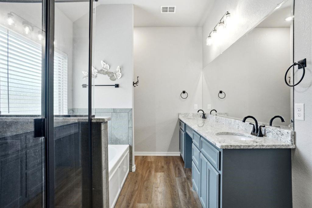 Green Acres Add - Residential