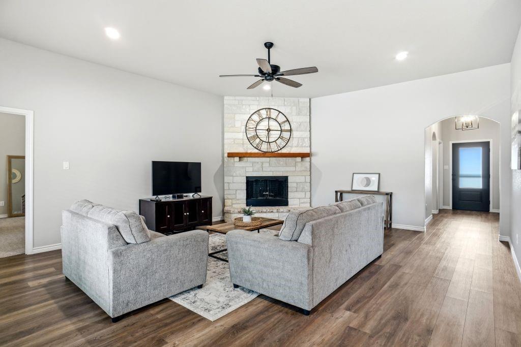 Green Acres Add - Residential