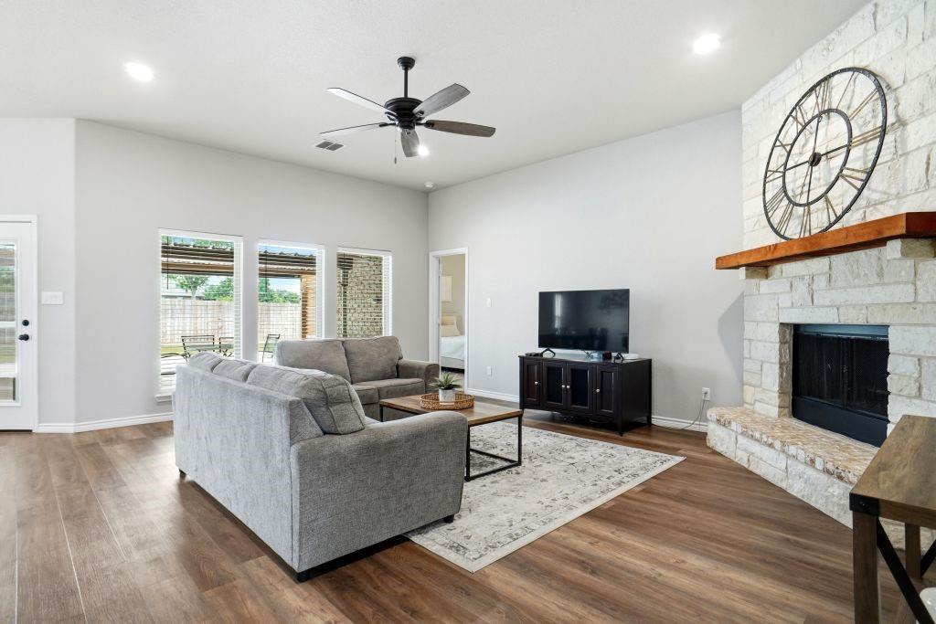 Green Acres Add - Residential
