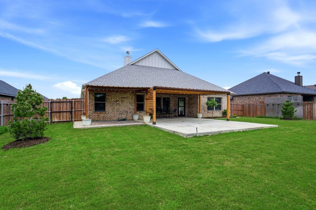 Green Acres Add - Residential