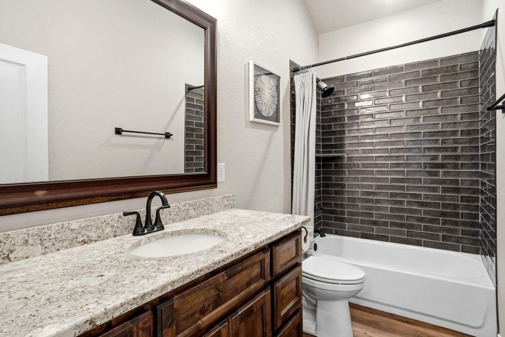 Green Acres Add - Residential