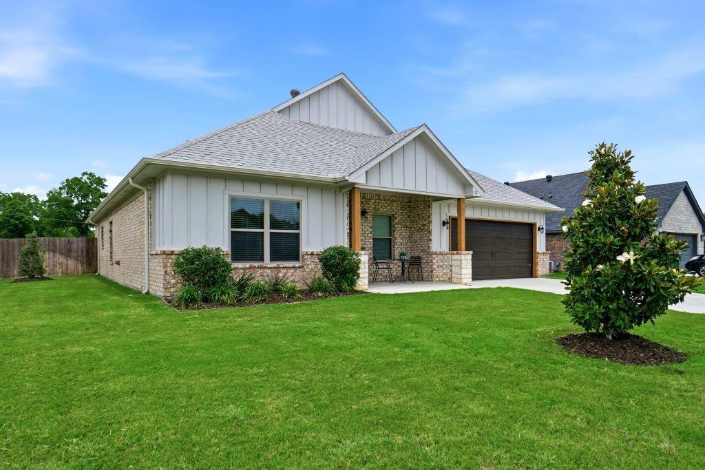 Green Acres Add - Residential