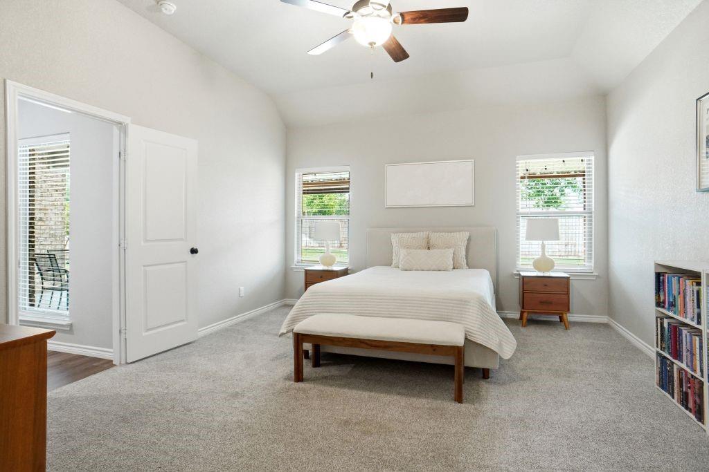 Green Acres Add - Residential