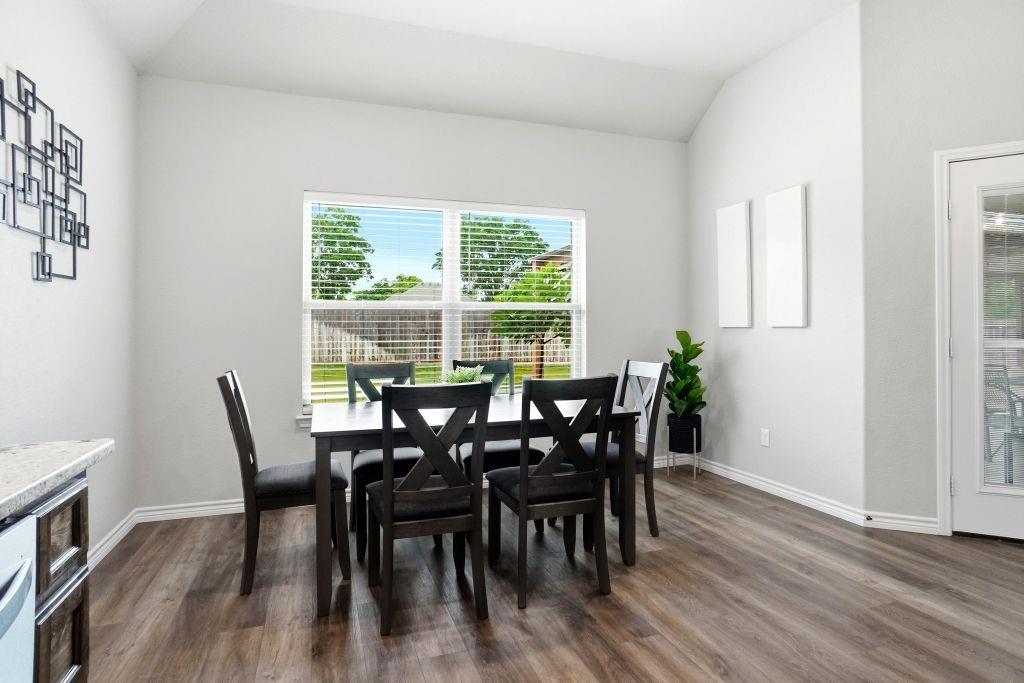 Green Acres Add - Residential
