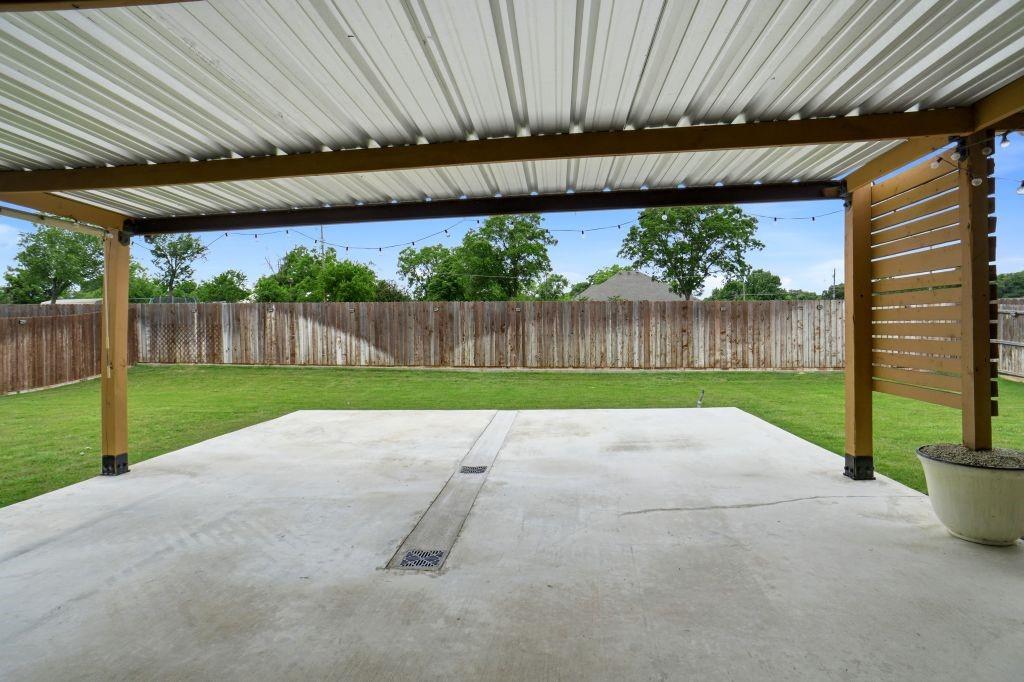 Green Acres Add - Residential