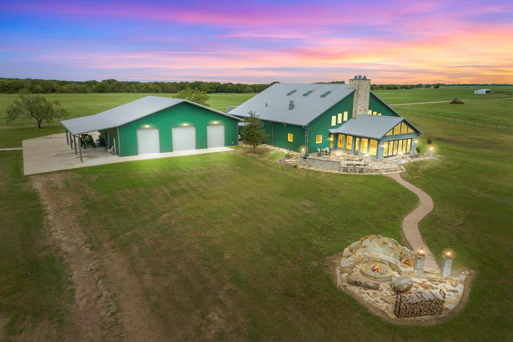 NA - Farm