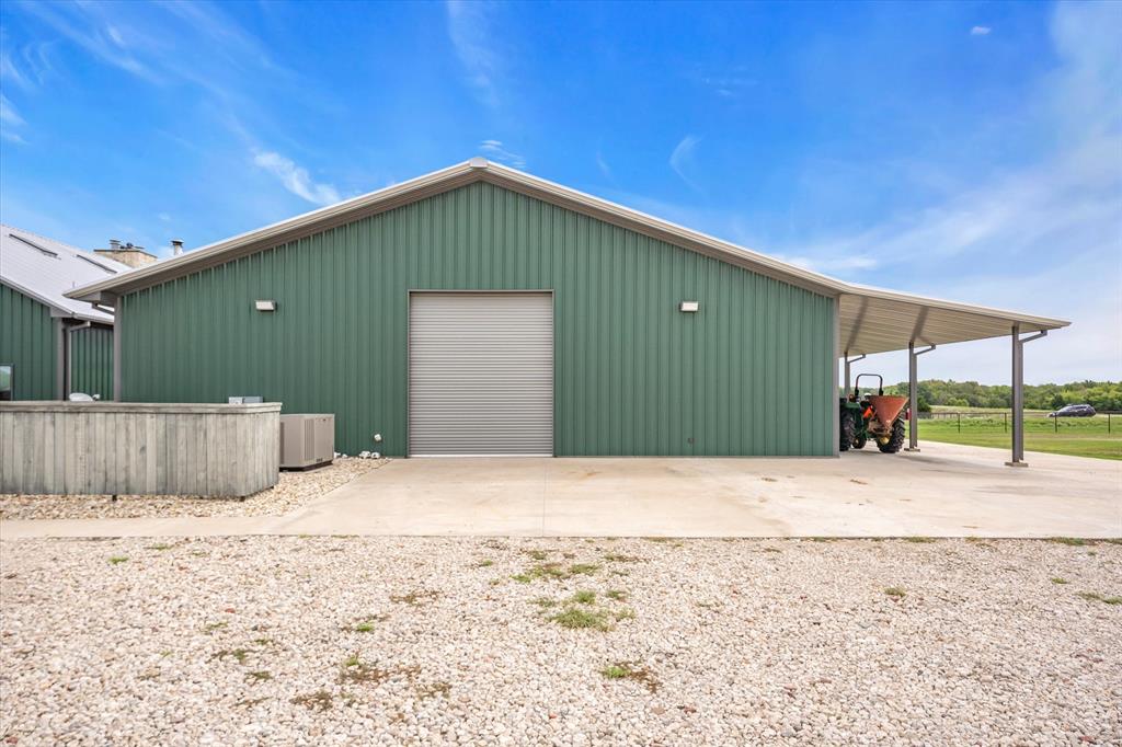 NA - Farm