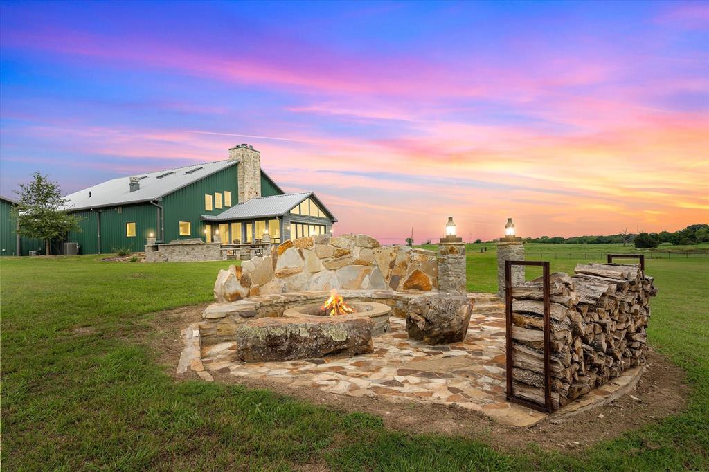 NA - Farm