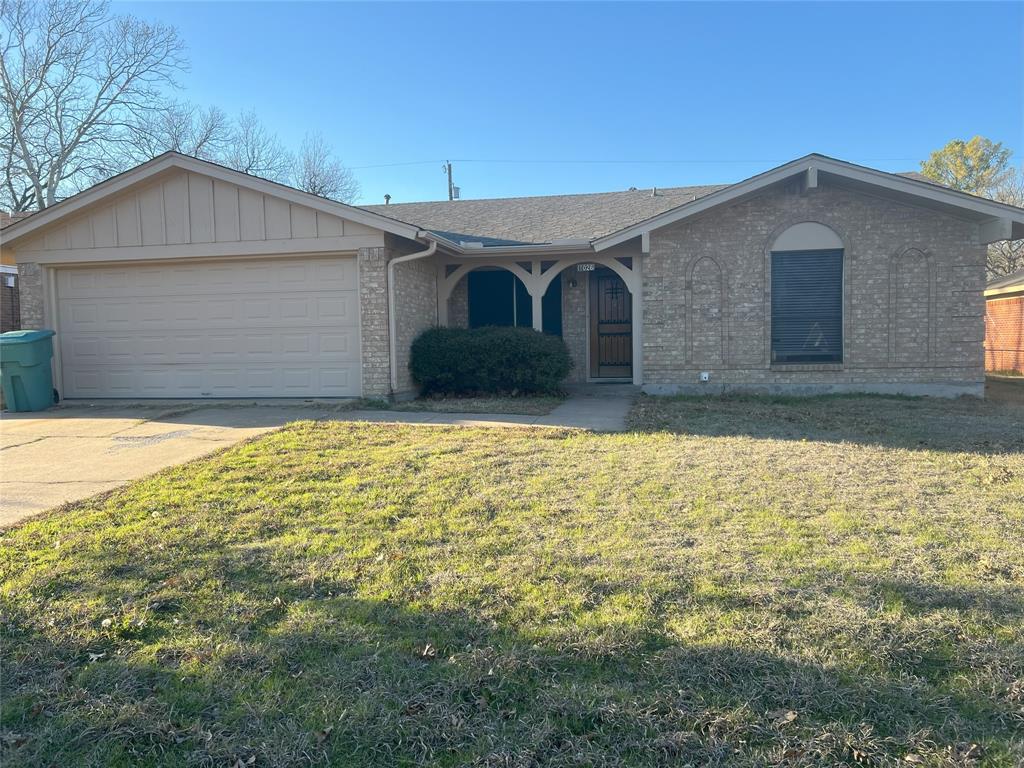 CASA LINDA 5TH ADDN UNIT 2 - Residential Lease