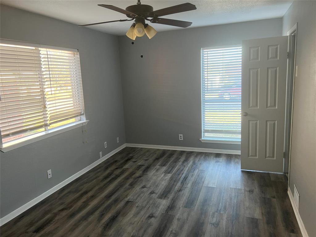 CASA LINDA 5TH ADDN UNIT 2 - Residential Lease
