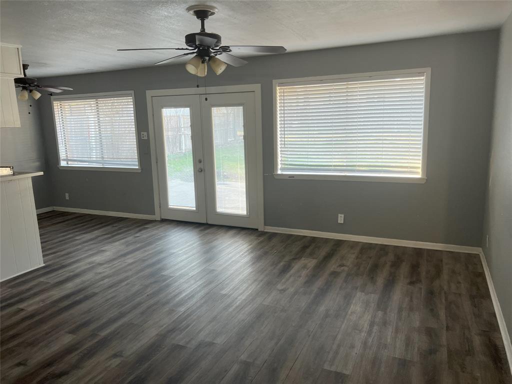 CASA LINDA 5TH ADDN UNIT 2 - Residential Lease
