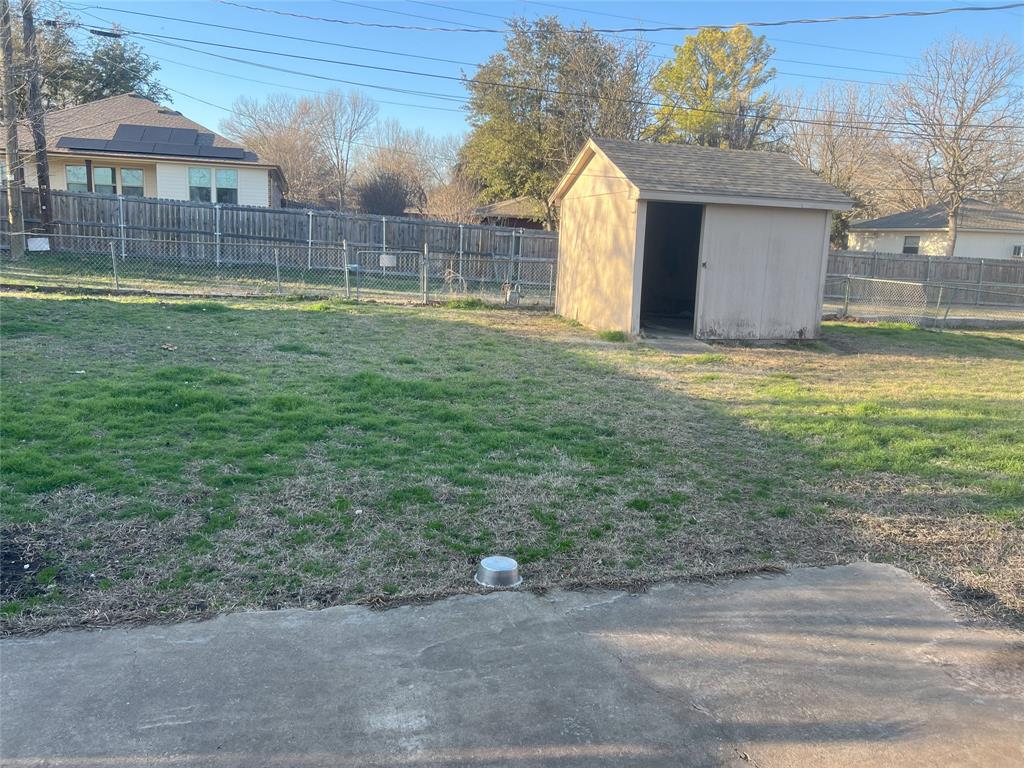 CASA LINDA 5TH ADDN UNIT 2 - Residential Lease