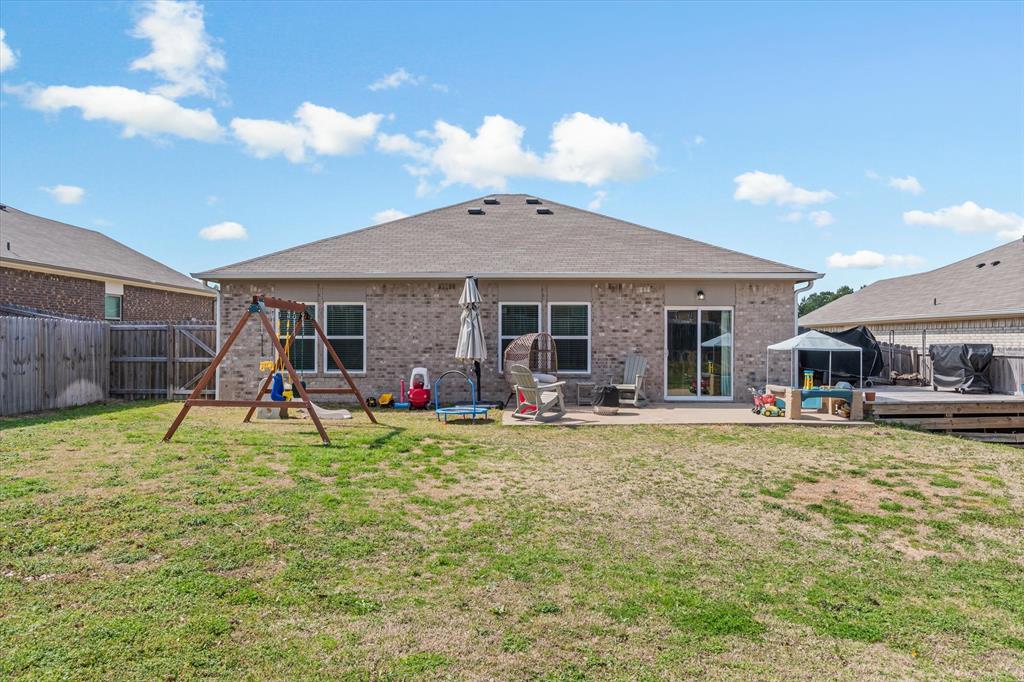 Reserve Lindale U-4 - Residential