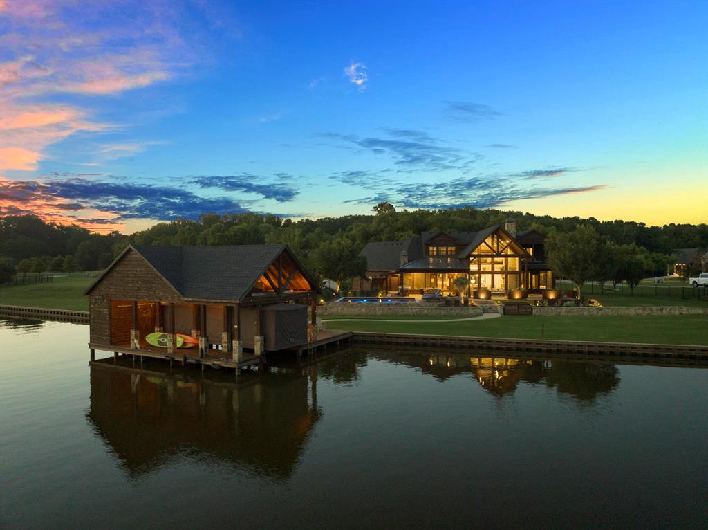 Cypress Point - Residential