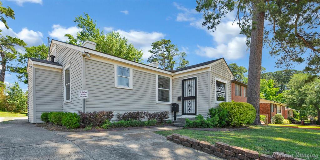 Southern Heights Sub - Commercial Sale