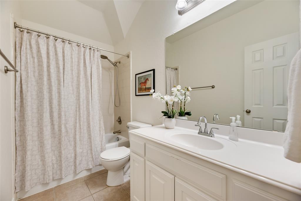Waterford Crossing Ph III - Residential