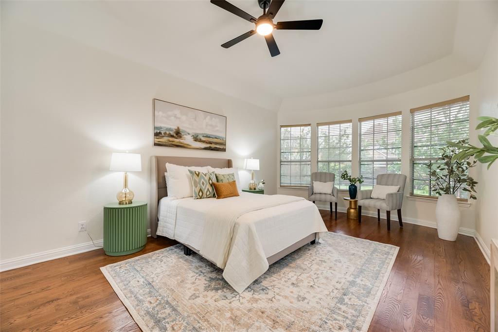 Waterford Crossing Ph III - Residential