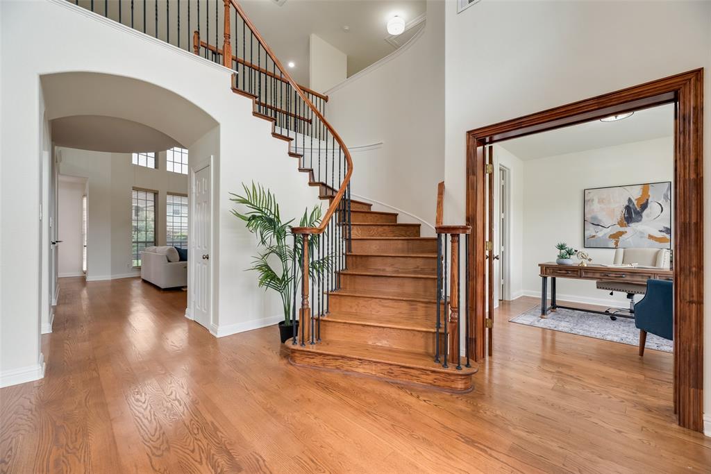 Waterford Crossing Ph III - Residential