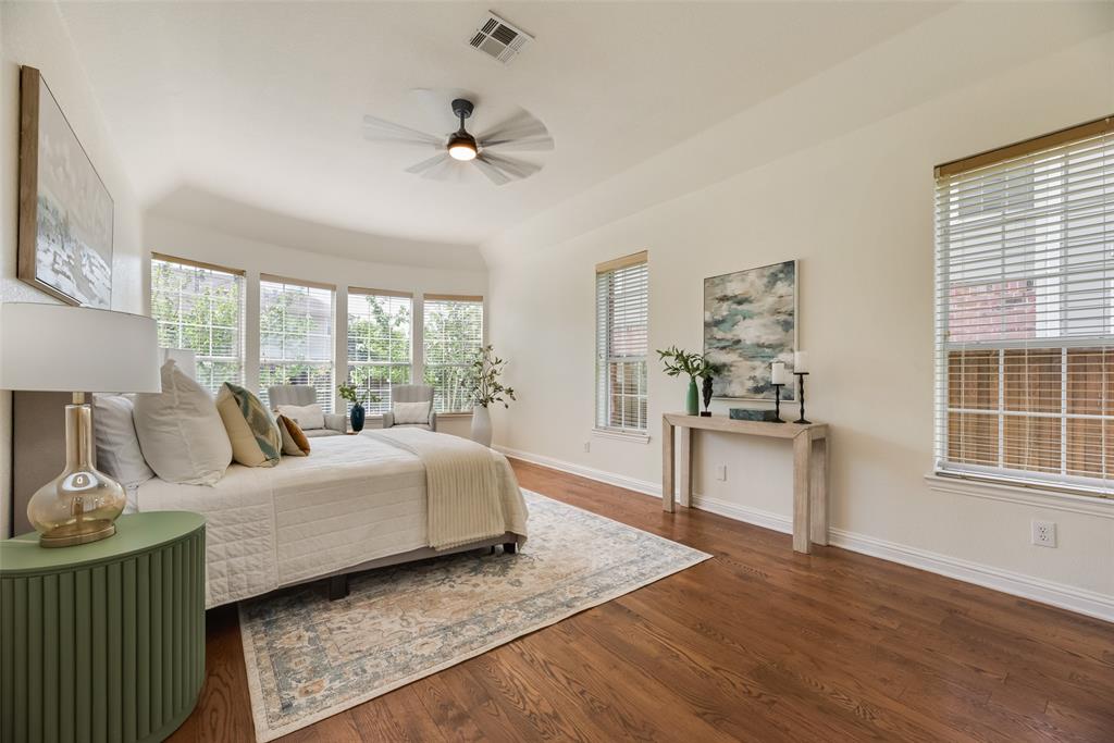 Waterford Crossing Ph III - Residential