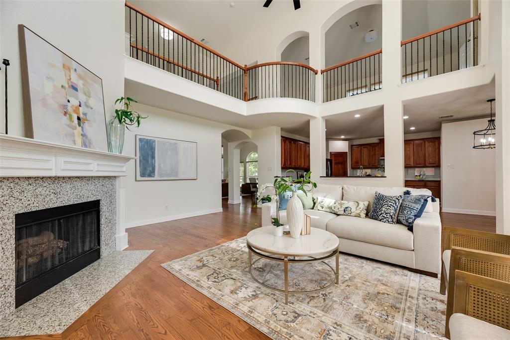 Waterford Crossing Ph III - Residential