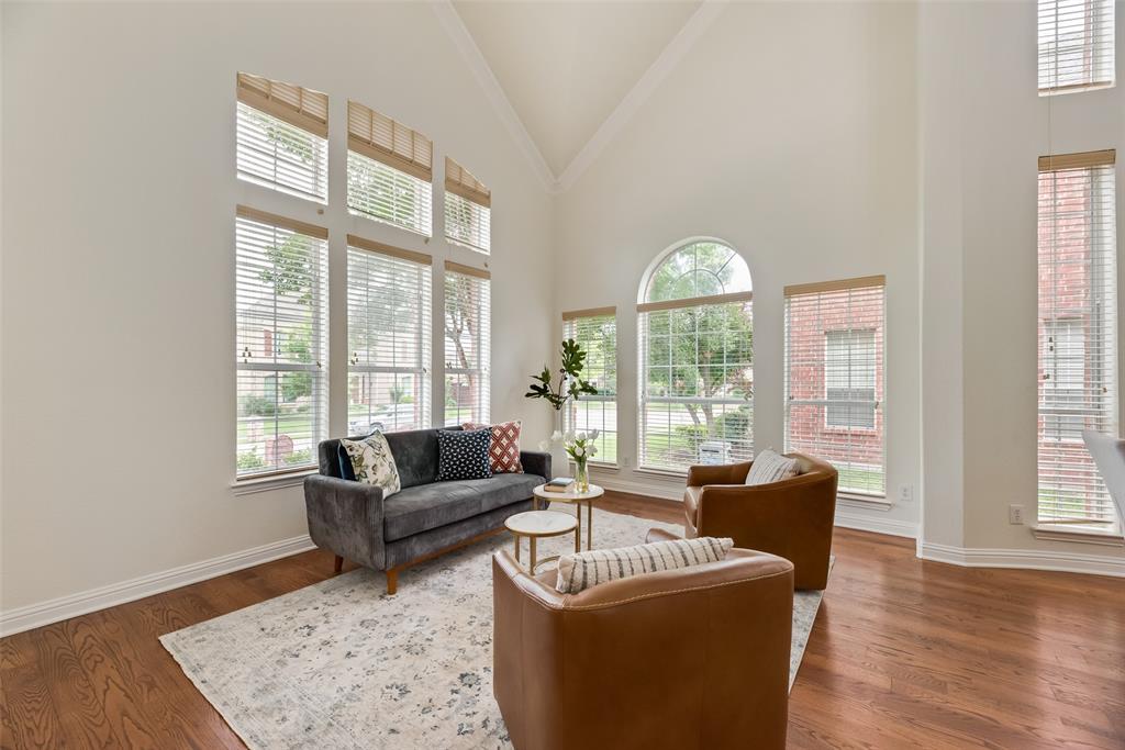 Waterford Crossing Ph III - Residential