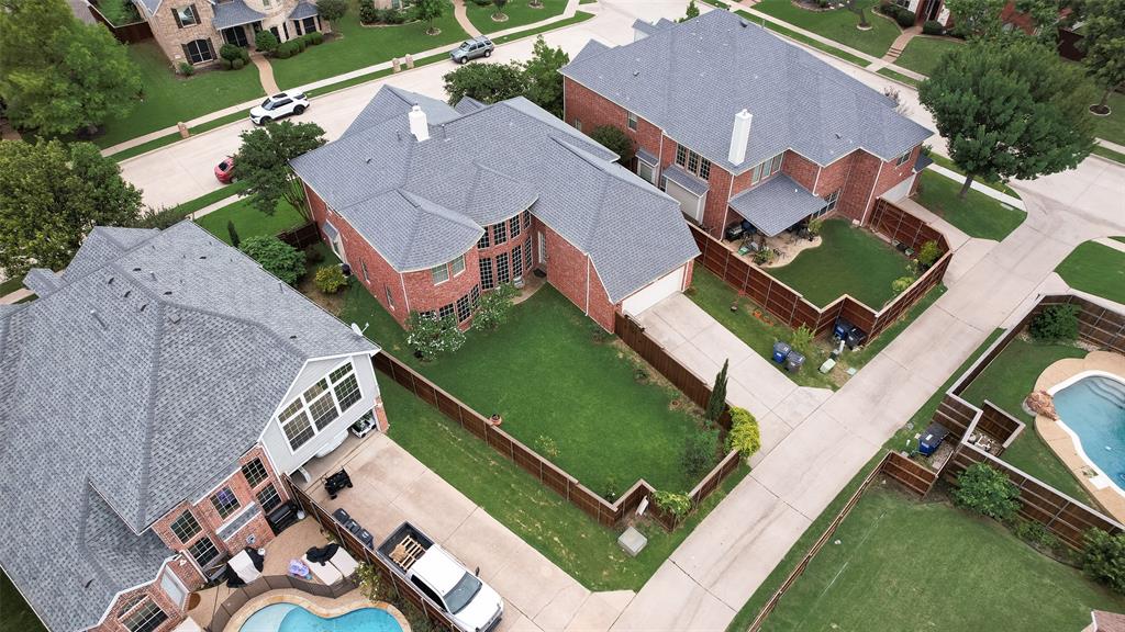 Waterford Crossing Ph III - Residential