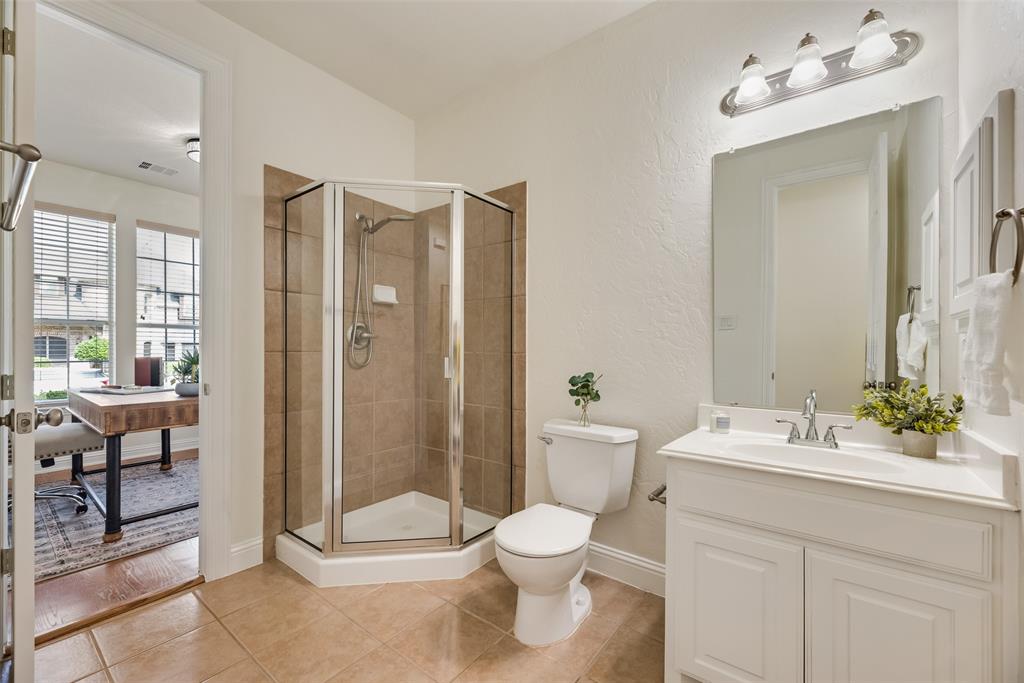 Waterford Crossing Ph III - Residential