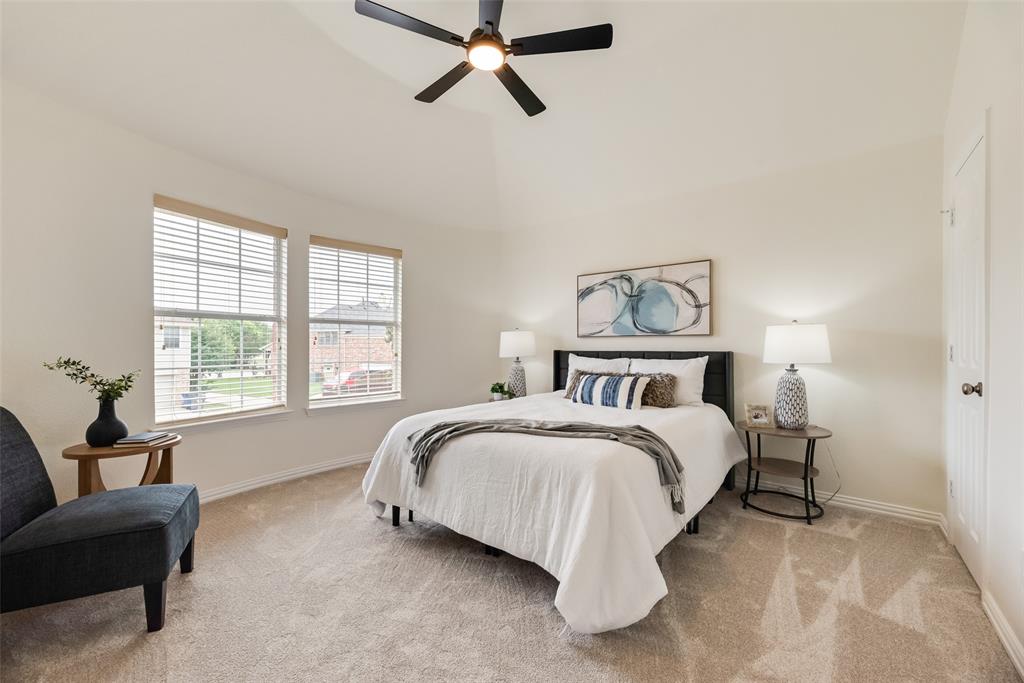 Waterford Crossing Ph III - Residential
